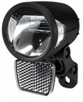 Herrmans H-Black MR8 E LED-E-Bike-Scheinwerfer 180 lm 6-12 V