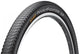 Continental Double Fighter III Reifen 29x2.00 Zoll 50-622 - Drahtreifen - Reflex - schneller Mittelsteg - griffige Seitenstollen - schwarz