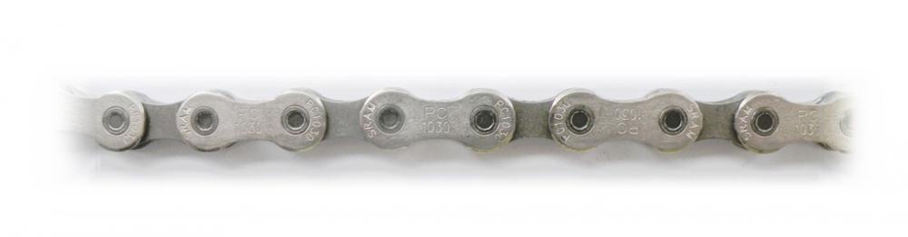 SRAM Kette Power Chain 1031 ? 10-fach, 114 Glieder, PowerLock, 25 Stk.