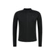 BBB Cycling BBB Langarmtrikot Transition l.a. S l schwarz - komfortabler Schutz für kühle Touren