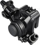 SHIMANO Bremssattel BR-M375 mechanisch Bremssattel - mechanische Scheibenbremse für Fahrräder