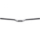Protaper Lenker Carbon C25 31,8 x 810 mm Schwarz/chrom - ultraleichter MTB-Carbonlenker