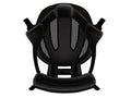 IXS Sports Division iXS Head lining Xult DH L/XL black - komfortabler Ersatz-Kopfpolster-Einsatz