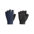 BBB Cycling Handschuhe HighSupport L dunkel blau L blau - komfortabler Grip und Schutz