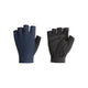 BBB Cycling Handschuhe HighSupport L dunkel blau L blau - komfortabler Grip und Schutz