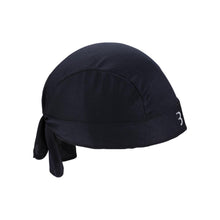 BBB Cycling BBB Bandana ComforHat schwarz One Size schwarz - atmungsaktiver Kopfschutz