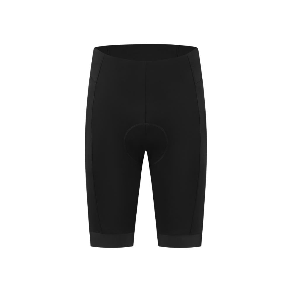 BBB Cycling BBB shorts Powerfit 2.0 S schwarz S - komfortable Radhose für sportliche Fahrten