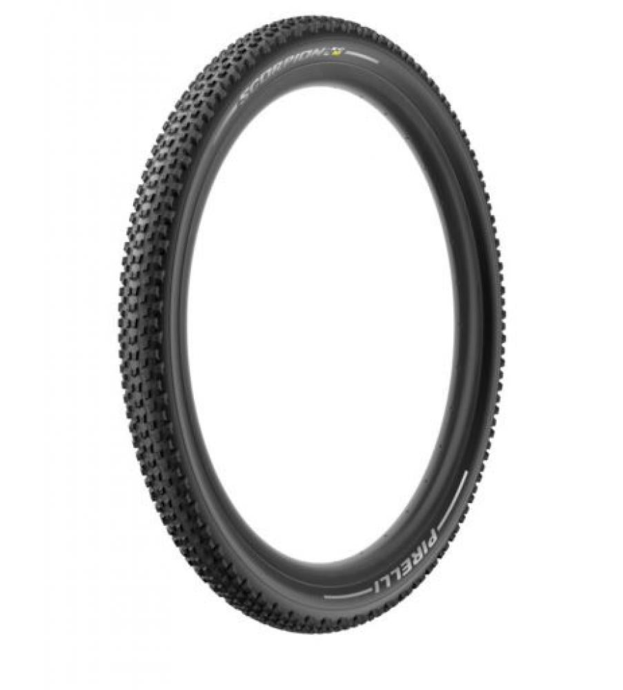 Pirelli Scorpion XC M TLR falt M schwarz - schneller XC-Reifen mit Top-Grip