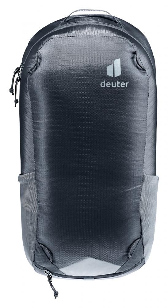 Deuter Race 16 Fahrradrucksack 16 Liter Red - Leicht, stabil und funktional