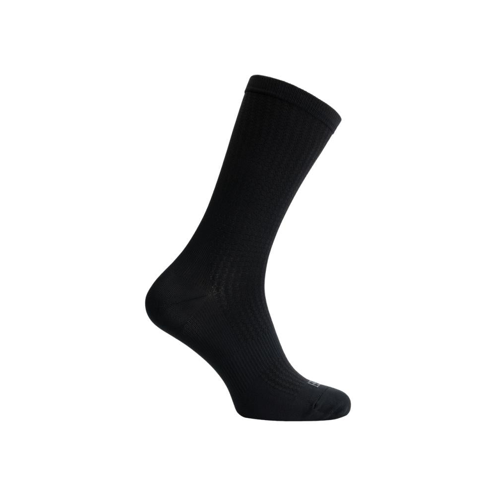BBB Cycling BBB Socken Eco Feet 18 18 schwarz - nachhaltige Fahrradsocken im Multipack
