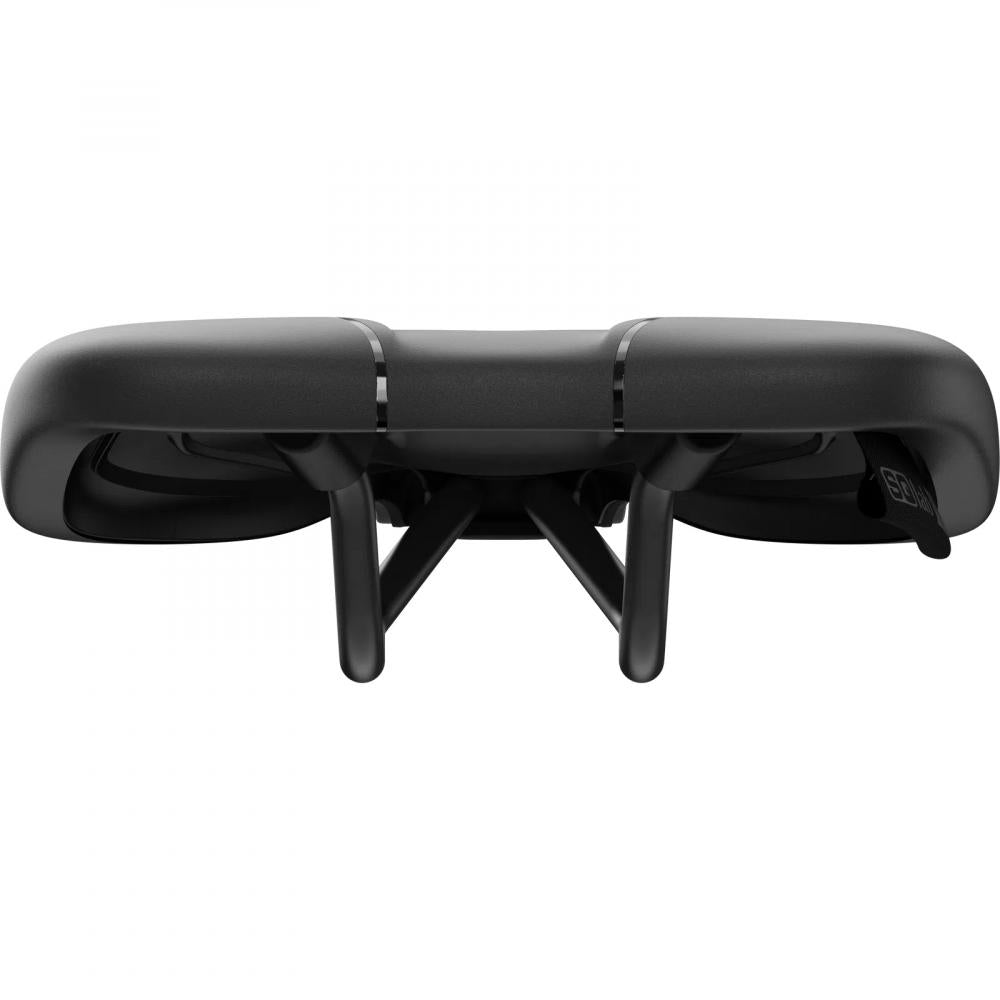 ERGOWAVE Sattel SQlab 612 ERGOWAVE®® 2.1 14cm 57250 - Rennrad-Sattel