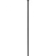 DT Swiss Speiche Competition 2.0 / 1.8 246 mm schwarz Straightpull - robuste Performance
