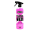 Muc Off High Performance Wasserloser Wasch 750ml pink