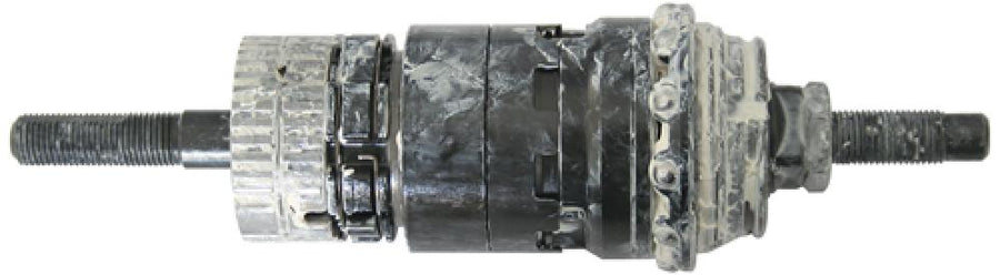 SHIMANO Getriebeeinheit für SG-3C41 - 168 mm