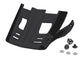 IXS Sports Division iXS Visor + Pins Xult DH nos black - Ersatzvisier für optimale Sicht