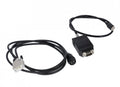 TQ HPR-SC HB Servicekabel-Set USB-CAN für Haibike FLYON HPR120S