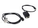 TQ HPR-SC HB Servicekabel-Set USB-CAN für Haibike FLYON HPR120S