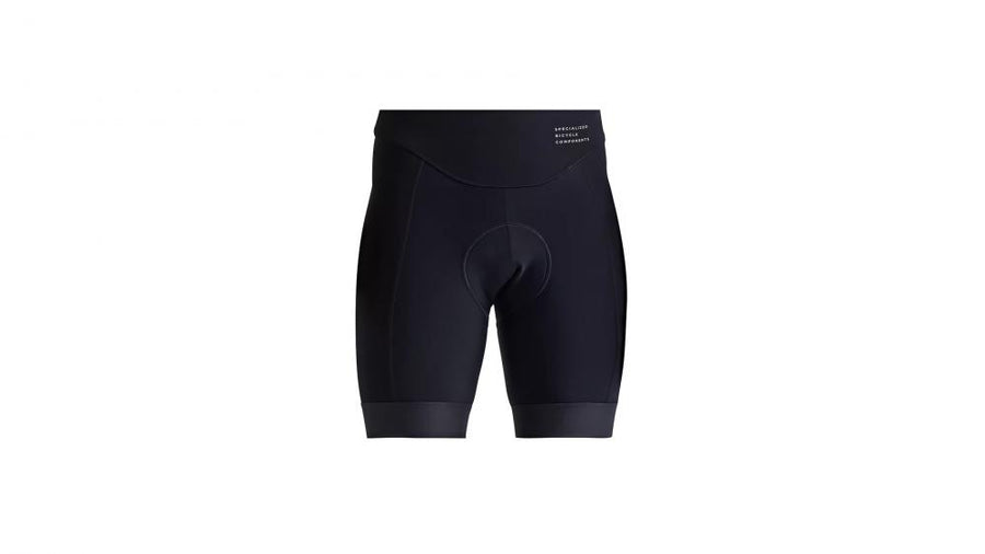 SBC Foundation Short Kinder Schwarz Gr. M - Sportshort für Training & Freizeit - Shorts