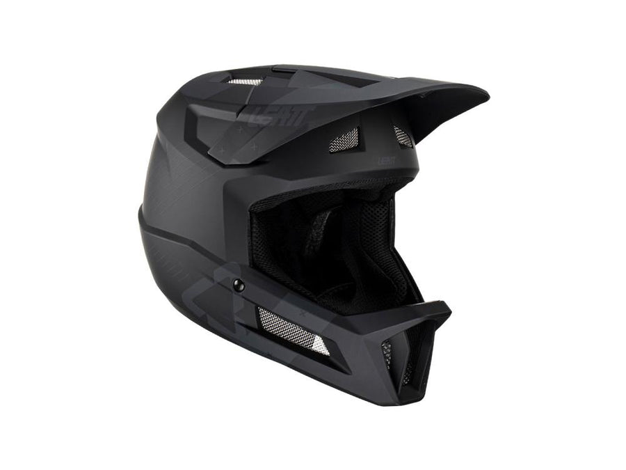 Leatt Helmet MTB Gravity 2.0 Stealth L