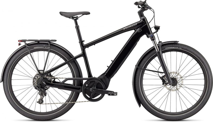 VADO 4.0 NB CSTBLK/SILREFL S - E-Bike City Turbo Vado 4.0 - E-City Bike
