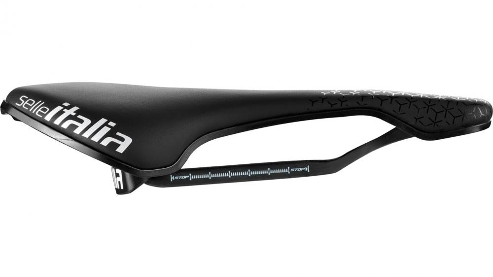 Selle Italia Flite Boost PRO TEAM 6.1 SF S3 Carbon-Sattel 135 × 250 mm