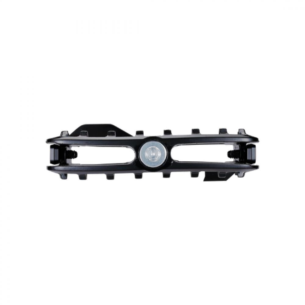 BBB Cycling BBB pedals trekking ErgoBase HP 100 schwarz - ergonomische Trekking-Pedale für E-Bikes