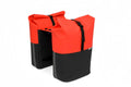 New Looxs Tasche Nyborg Double MIK Red/Black 2x 18-23 L Red - vielseitige Doppelpacktasche