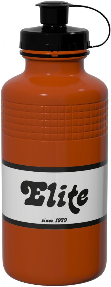 ELITE Trinkflasche Vintage Rust Elite 500 ml