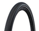 Schwalbe G-ONE ALLROUND Faltreifen 27.5x2.25 (57-584) Performance Line Schwarz - Gravelreifen für Allround-Einsatz