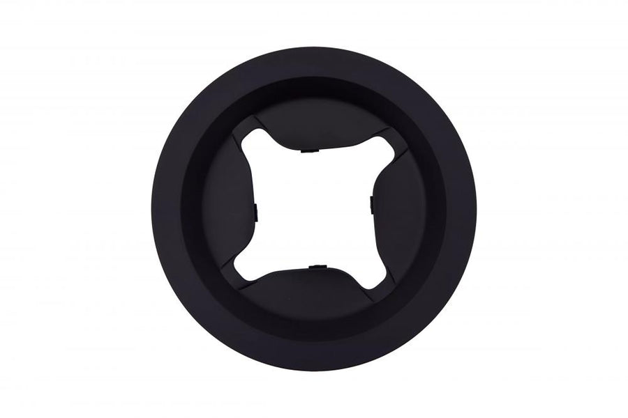 COMO CHG COMO SL - GATES IGH CHAINRING GUARD 46-50T PLASTIC CLIP-ON - Kettenblatt