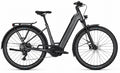 Kalkhoff Entice 3 Life 29 Zoll Wave E-Bike 53 cm Schwarz 600 Wh