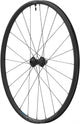 SHIMANO Vorderrad WH-MT601 Center-Lock 100x15 mm - 100x15 mm, 15 mm 29"