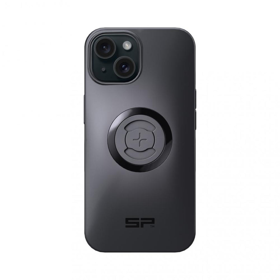 SP Connect SP Phone Case SPC+ iPhone 15 - schlanke Schutzhülle mit MagSafe-Kompatibilität