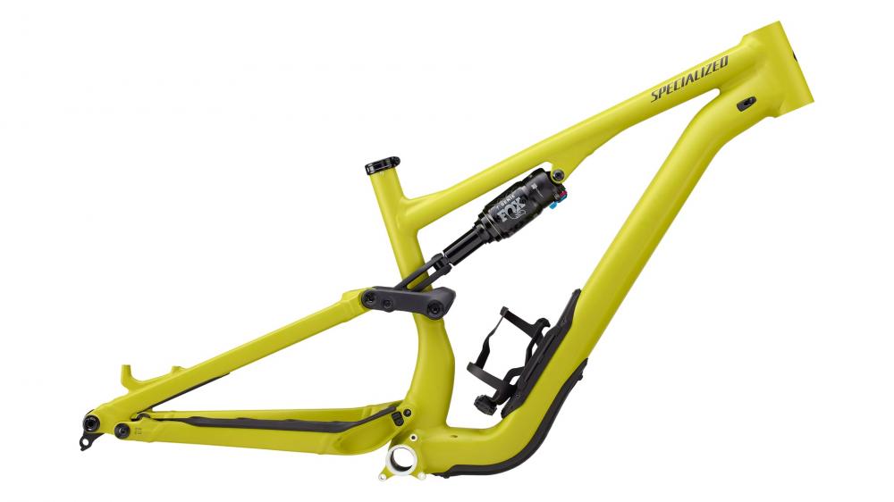 ALLOY SJ 15 Kinderfahrrad - Olive Green/Meteor Black - Rahmengröße S5 - Unbekannt