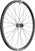 DT Swiss Laufrad HXC 1501 SPLINE 27,5" 584 x 30 mm schwarz - Carbon-Hybrid-Laufrad neueste Version