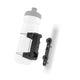 Fidlock TWIST Uni Connector + Bike Base  universeller Flaschenhalter mit BOA® Fit System für Flaschen bis 80 mm Durchmesser, inklusive magnet-mechanischer Halterung
