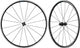 SHIMANO Laufradsatz WH-RS300 CL - Rennrad Laufradsatz, 700C, Clincher, QR, Felgenbremse