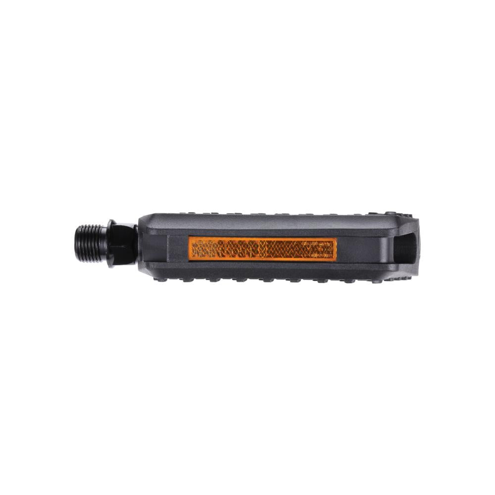 BBB Cycling BBB pedale trekking EasyBase 2.0 80 schwarz - vielseitiges Trekking-Pedal