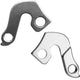 Marwi, Schaltauge mit Schraubensatz M8 x 0.75, GH-061, 439061