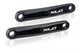 XLC Kurbelset für Bosch Systeme CR-E01 schwarz, links & rechts 175 mm, 12 mm