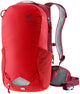 Deuter Race 8 Fahrradrucksack 8L 540g - Ultraleicht für Radsport
