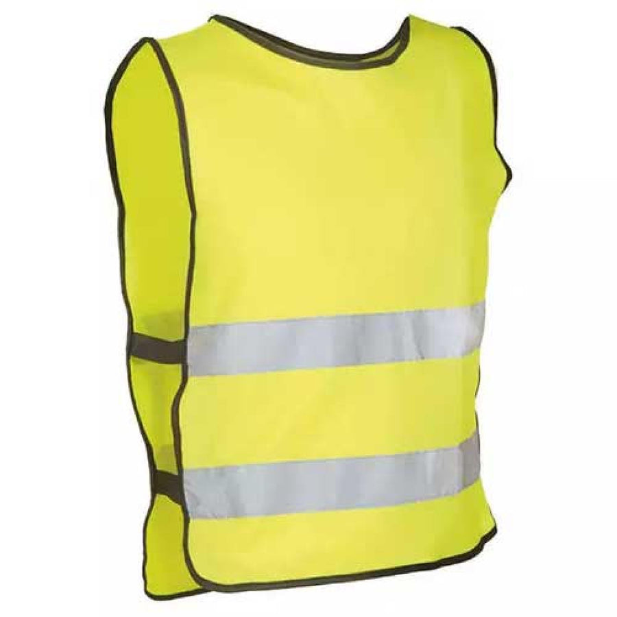 M-WAVE Sicherheitsweste Vest Illu S/M