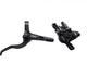 SHIMANO Scheibenbremse MT401/MT420 HR - hydraulische Hinterrad-Scheibenbremse für MTB und E-Bike