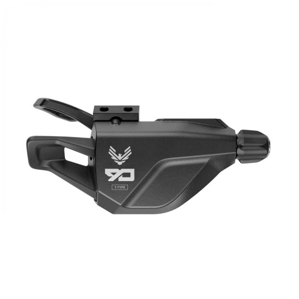 SRAM Kit Eagle 90 T-Type E-MTB 170mm Brose - Robuste Schaltperformance für E-MTBs - Schaltwerk