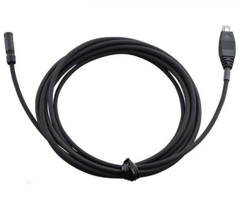 SHIMANO Verbindungskabel für E-BIKE SYSTEMS/Di2 Diagnosegerät SM-PCE02 - 23 g