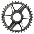 FSA Kettenblatt MTB Gradient Megatooth Direct Mount 36T Schwarz - maximale Kettenführung im aktuellen Stand der Technik