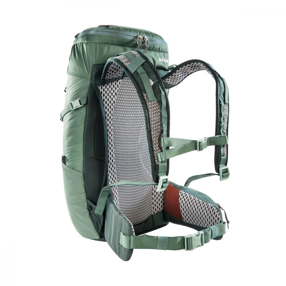 Tatonka Hike Pack 22 - Wanderrucksack Unisex 22 L mit belüftetem Netzrücken
