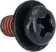 SHIMANO Befestigungsschraube M3 Kabelstecker-Einheit BM-E8020 - 3 g, Y72W00006