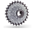 Miche Kassette Primato Light 11fach 14-29z Campa Rennrad Kassette silber