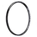 Race Face Arc Offset Felge 29", 28 Loch, 35 mm schwarz - stabile Trail-Performance